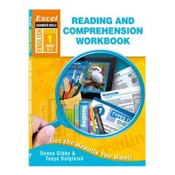 1 Excel Reading 1